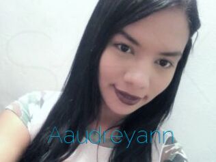 Aaudreyann