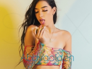 Abbygolden