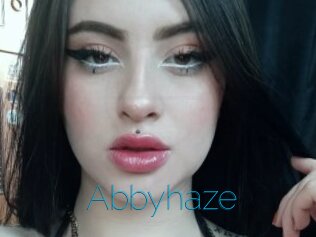 Abbyhaze