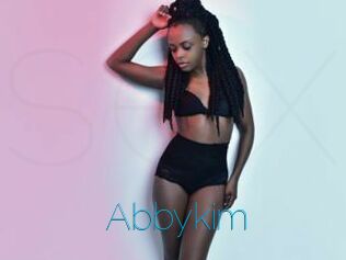 Abbykim