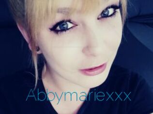 Abbymariexxx