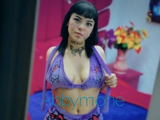 Abbymohe
