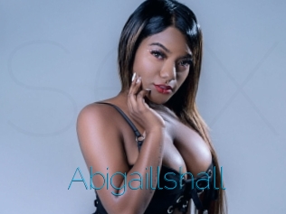 Abigaillshall
