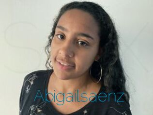 Abigailsaenz