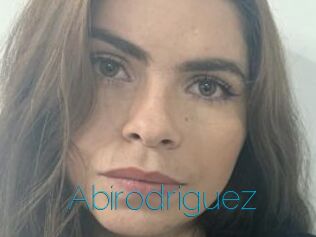 Abirodriguez