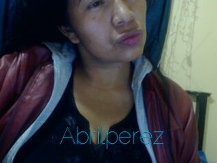 Abrilperez
