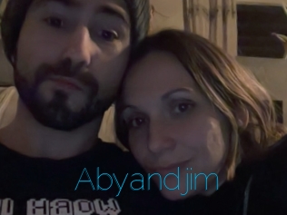 Abyandjim