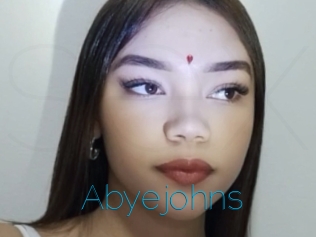 Abyejohns