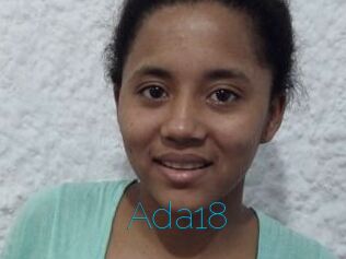 Ada18