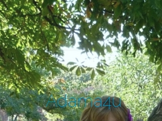 Adama4u