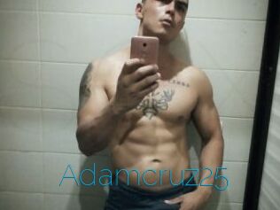Adamcruz25