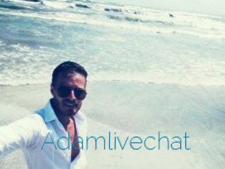 Adamlivechat