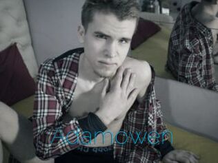 Adamowen