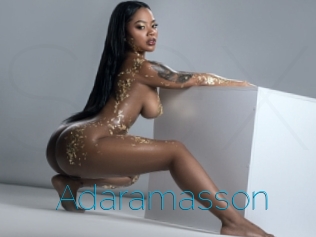 Adaramasson