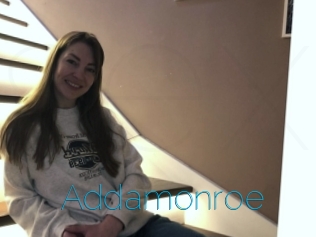 Addamonroe