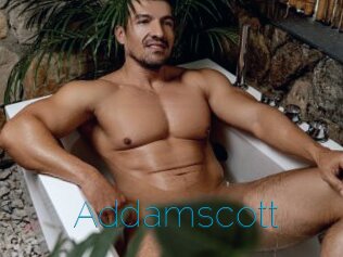 Addamscott
