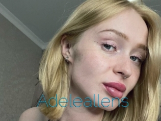 Adeleallens