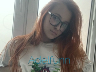 Adelfunn