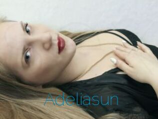 Adeliasun
