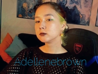 Adellenebrown