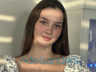 Adelsanders
