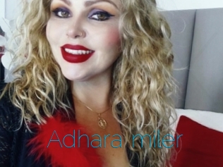 Adhara_miler