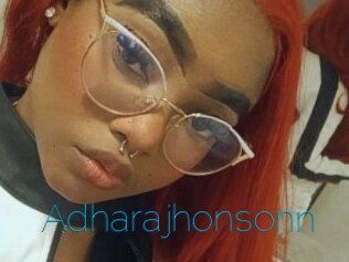 Adharajhonsonn