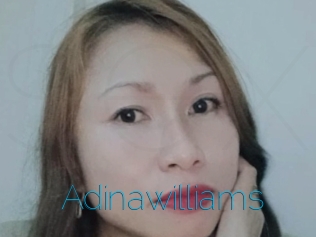 Adinawilliams
