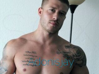 Adonisjay