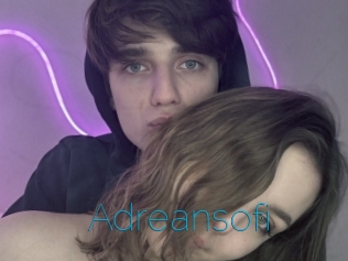 Adreansofi