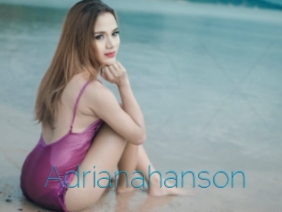 Adrianahanson