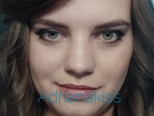 Adrianakiss