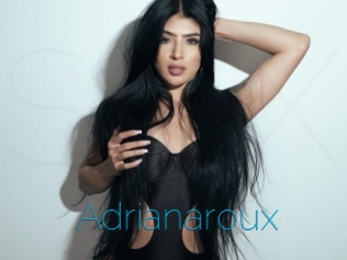 Adrianaroux