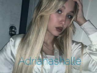 Adrianashalle