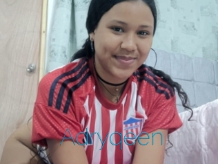 Adryqeen