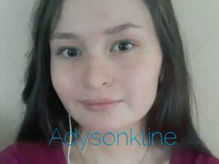 Adysonkline