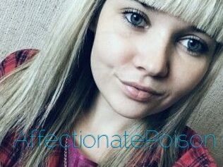 AffectionatePoison