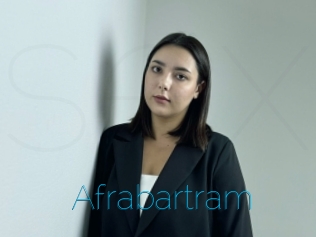 Afrabartram
