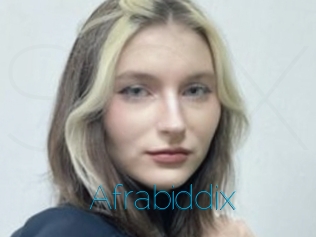 Afrabiddix