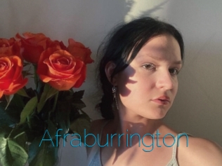 Afraburrington