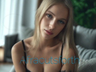 Afracutsforth