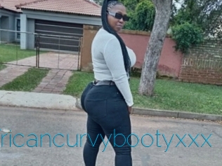 Africancurvybootyxxx