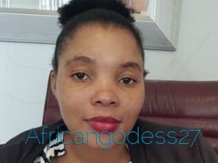 Africangodess27