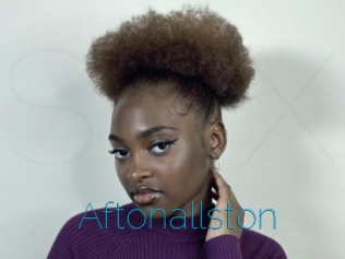 Aftonallston