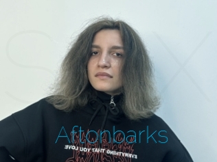 Aftonbarks