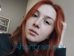 Aftonbrainard