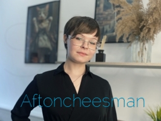Aftoncheesman