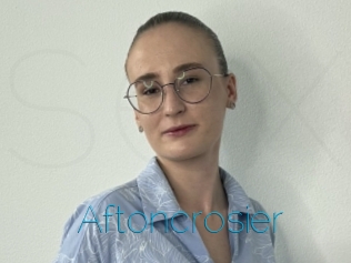 Aftoncrosier