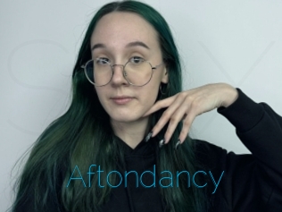 Aftondancy