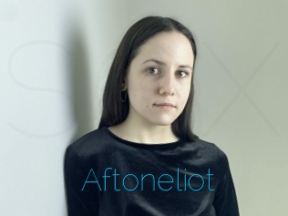 Aftoneliot